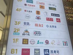 -五月花商业广场(中山五路店)
