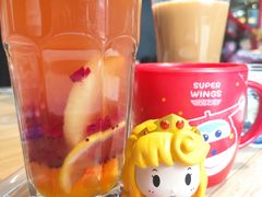 -必胜客(花舞大唐博物馆店)