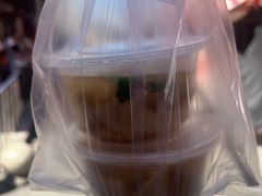 -老太太海鲜鱼饼