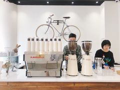 -常识咖啡common sense(春熙路店)