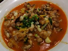 -怪怪龙虾·澳洲蓝龙王·深夜食堂(惊驾路店)