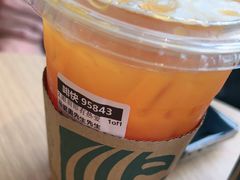 -星巴克(北京通州九棵树西路店)