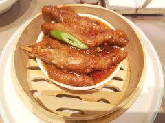 -万达瑞华酒店·品珍中餐厅