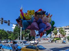 -万达广场(万州店)