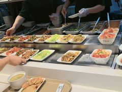 -老乡鸡(融科天地店)