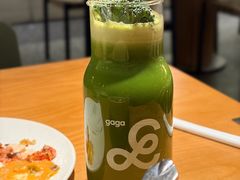 -gaga(南京德基广场店)