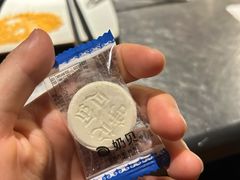 -很久以前羊肉串(农科路店)