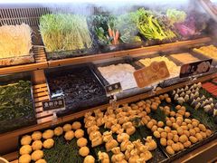 -牛YO寿喜烧·铁板烧和牛火锅自助(市府恒隆店)