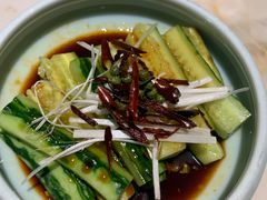 -绿茶餐厅(松江万达店)