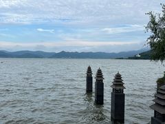 -东钱湖旅游度假区