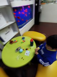 -圣瑞医疗上海圣恩儿科门诊部