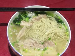-原怡园面馆(拙政园店)