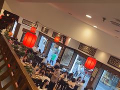 -一楼食业·美食人家