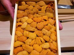 -荣一代目OMAKASE板前料理