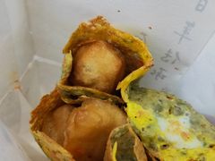 -清真·二嫂子煎饼果子(鼓楼旗舰形象店)