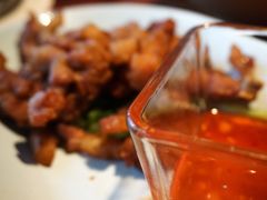 -外婆家(南开大悦城店)