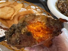 -莲花公园煎蟹(总店)