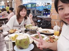 -大螃蟹海鲜餐厅