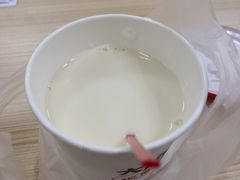 -永和大王(朝晖店)