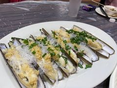 -富来美食