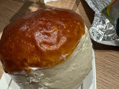-烘焙町面包店(西四店)