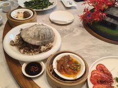 -松雅轩商务婚礼生日(同和店)