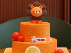 -CAKEBOSS蛋糕老板(东直门来福士店)