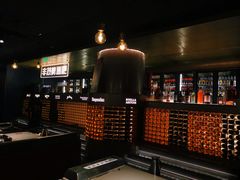 -丰茂烤串(港旅店)