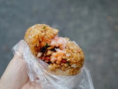 糯米饭-六广门毛阿姨糯米饭