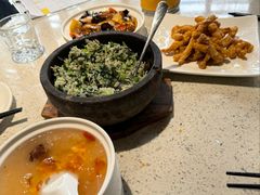 -阿莉餐厅(枣阳路店)