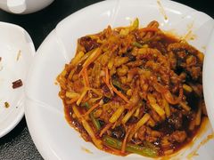 -紫光园·烤鸭·北京菜(团结湖店)