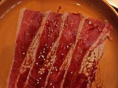 -俊熙家点餐式自助烤肉店(1227广场店)