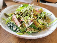 -BOR Eatery(安福路店)