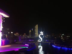 -杜尚rooftop露台酒吧