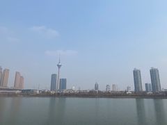 -天津水上公园