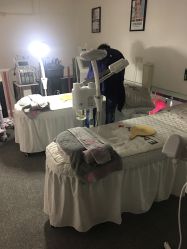 -E.beauty驻颜·痘敏肌调理中心