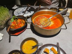 -罗勒家·养生火锅· Bistro(大望路店)