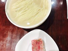镇江肴肉-老半斋(福州路店)