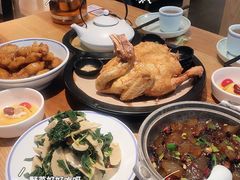 -大厨小馆(华阳城店)