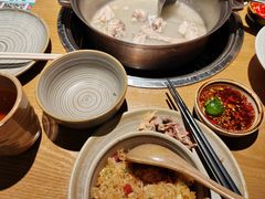 -大头椰·椰子鸡火锅(新梦店)