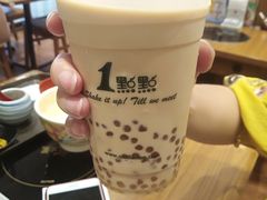 -1点点(东鼓道店)