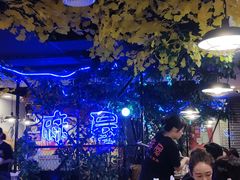 -特色酱椒鱼私房菜(黄鹤楼店)
