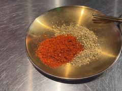 -又见炊烟炭火烤肉(五一新村店)