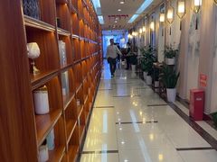 -香山湖渔家大院