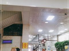 大堂-老刘家泡馍·陕西老字号(钟楼广济街店)