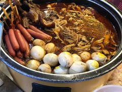 -安徽阜阳卷馍(西单店)