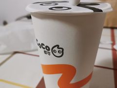 -CoCo都可(蓝村店)