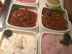 -海底捞火锅(万丰桥店)