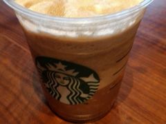 -星巴克(无锡东方商厦店)