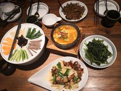 -云海肴·汽锅鸡·云南菜(美罗城店)